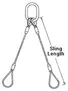 Grade 100 Self-Locking Swivel Hooks