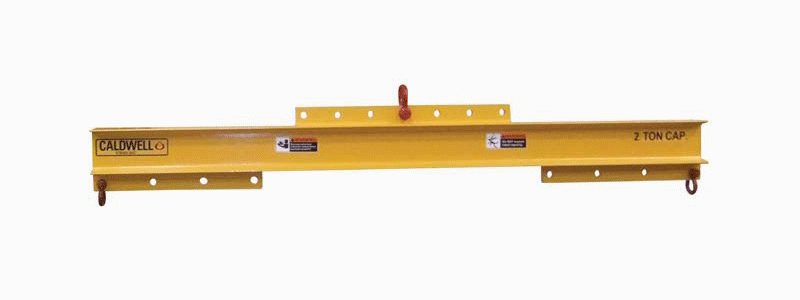 Adj. Spreader/Lifting Beams - Unirope Ltd.