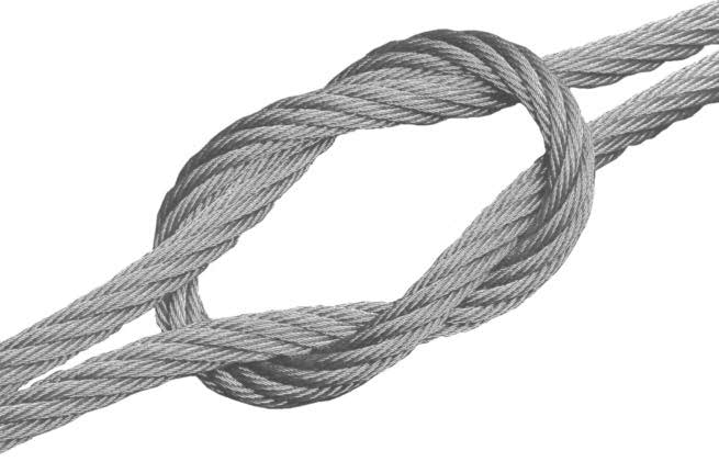 Uni-loc Cable Laid Slings